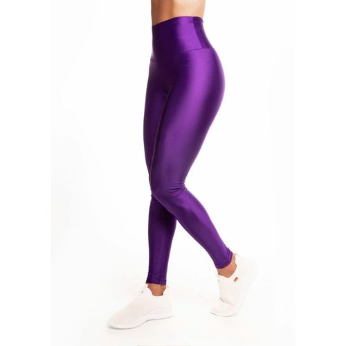 Legging Ipê Roxo