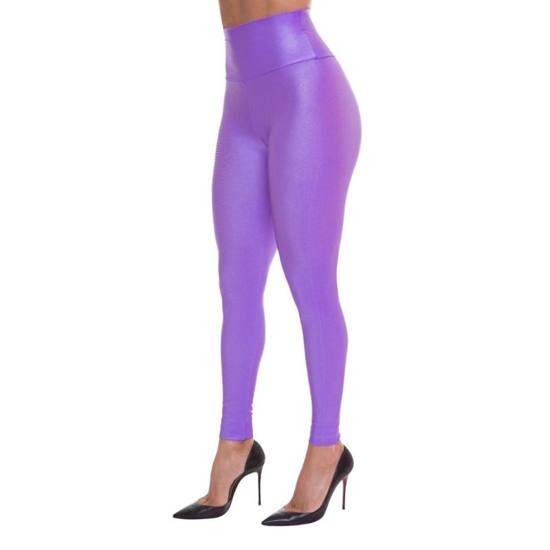 LEGGINGS LILA TACTO SUAVE V2 – Missus