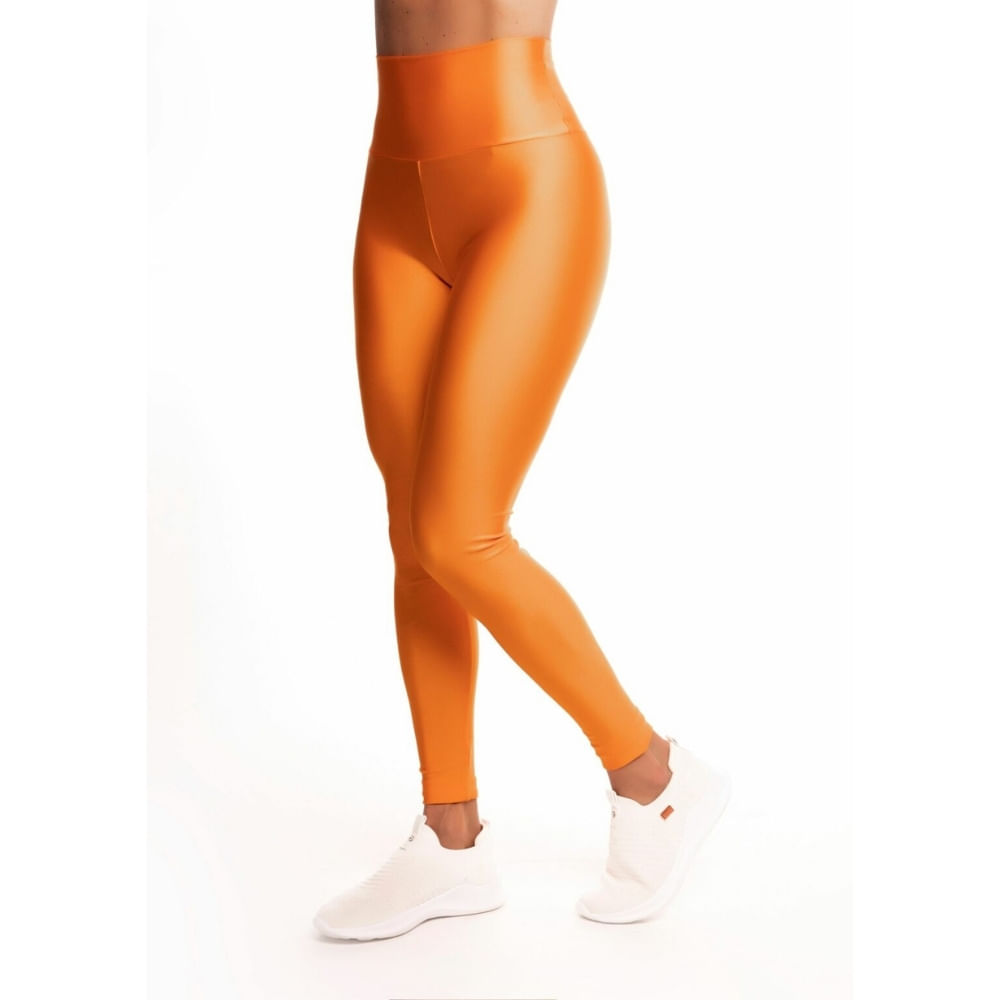 Mango High waist leggings