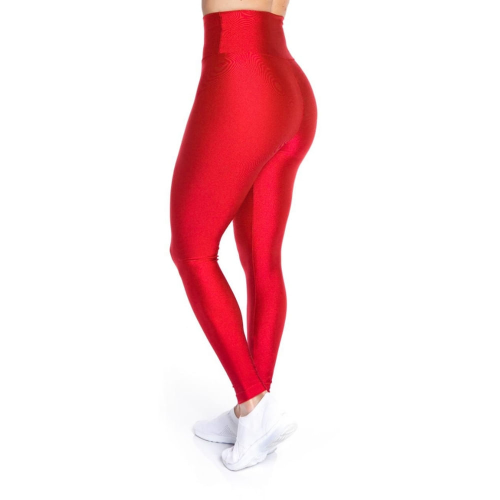 LEGGING MONZIL - VERMELHO PIANNO39