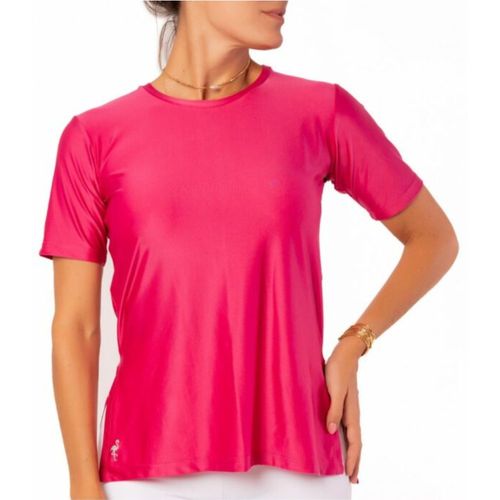 T-Shirt Desejo Lichia