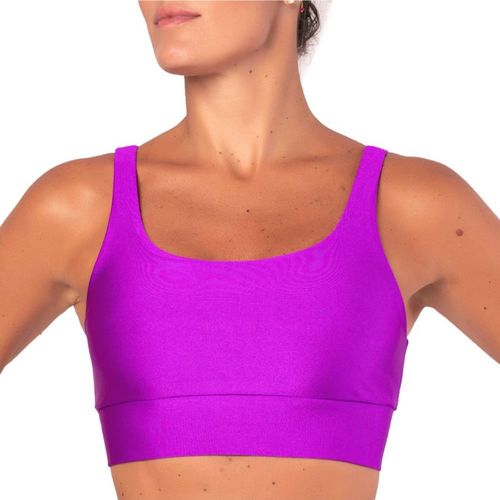 Top Live Fucsia