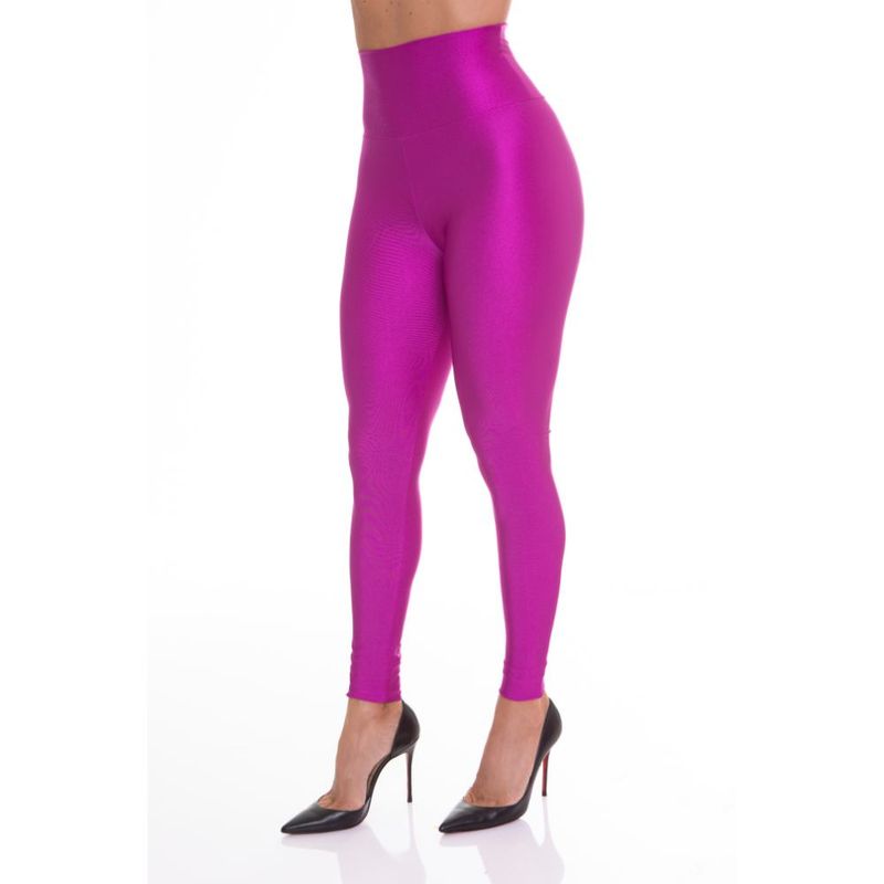 Legging-Flamboyant