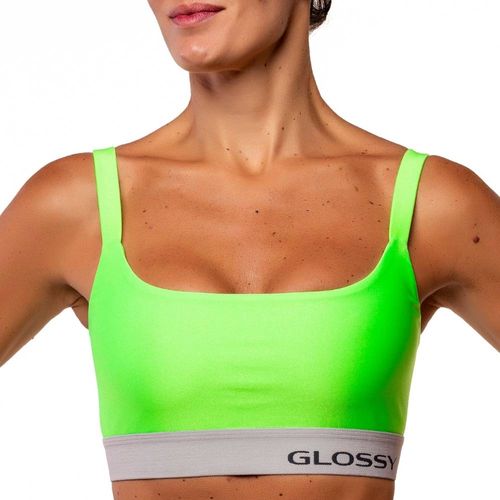 Top Glossy Flash