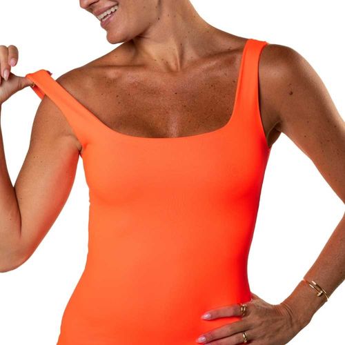 Regata Lr Tangerina Neon