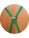 Top-Flamingo-Verde-Bandeira-s