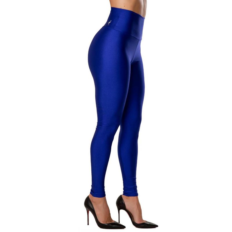 Legging-Royal