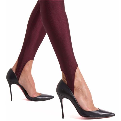 Legging Fuso Barolo