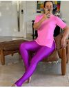 LEGGING-FUSCHIA