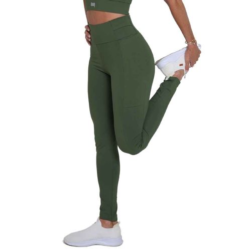 Legging Race Croco