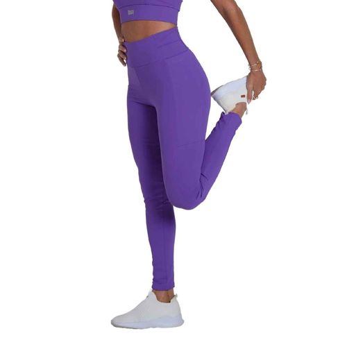 Legging Race Lilás