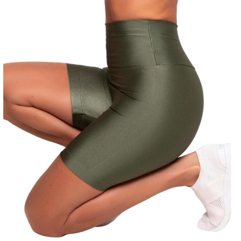 BERMUDA-glossy-verde-musgo-1