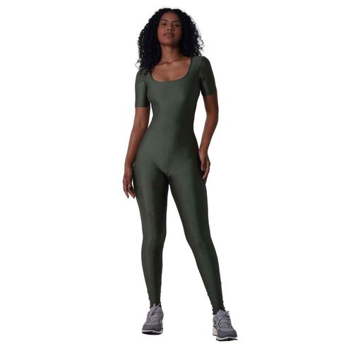 Macacao 3/4 Longo Croco