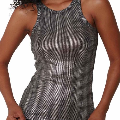 Regata Glam Prata