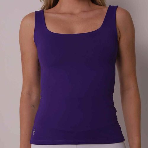 Regata Lr Ipê Roxo
