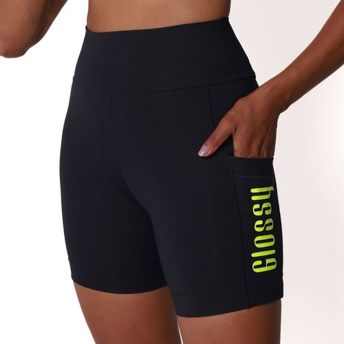 Bermuda Moove Preto