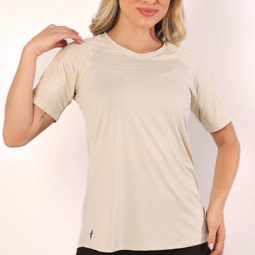 T-Shirt Raglan Areia
