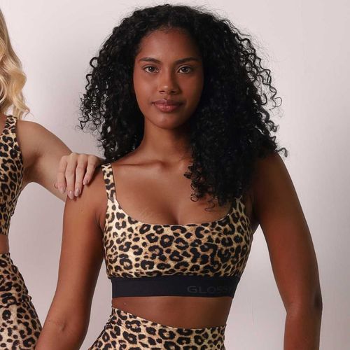 Top Glossy Onça-Rosset