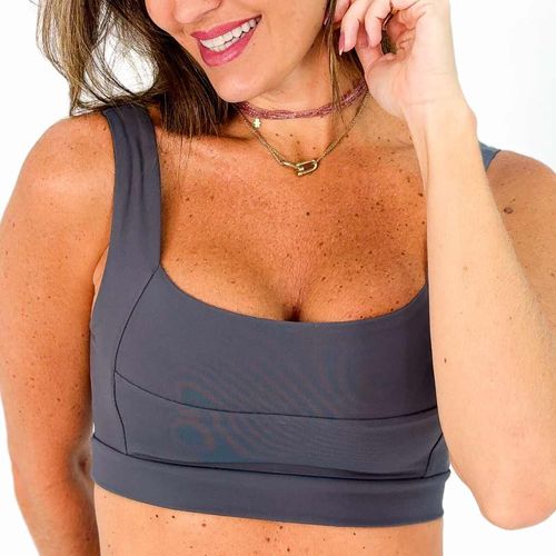 Top Moove Carbox/prata