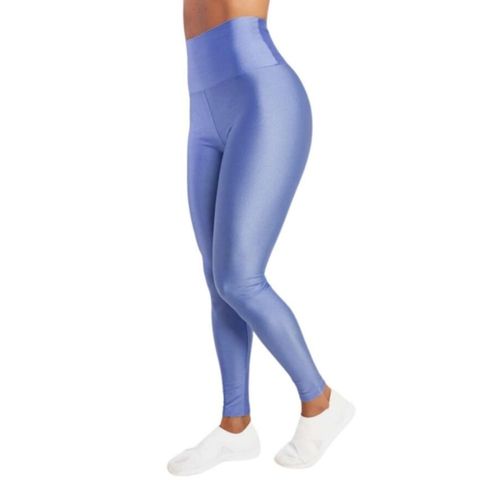 Legging Azul Bebê