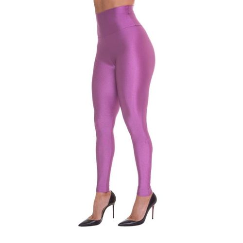 Legging Orquídea