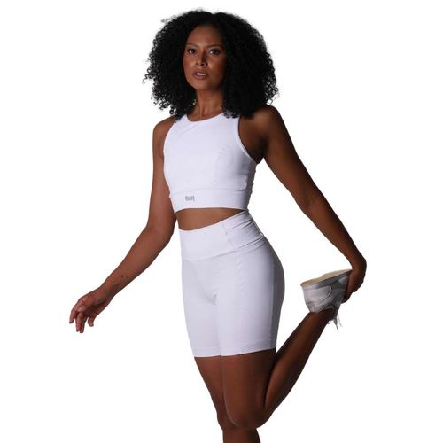 Bermuda Race Branco