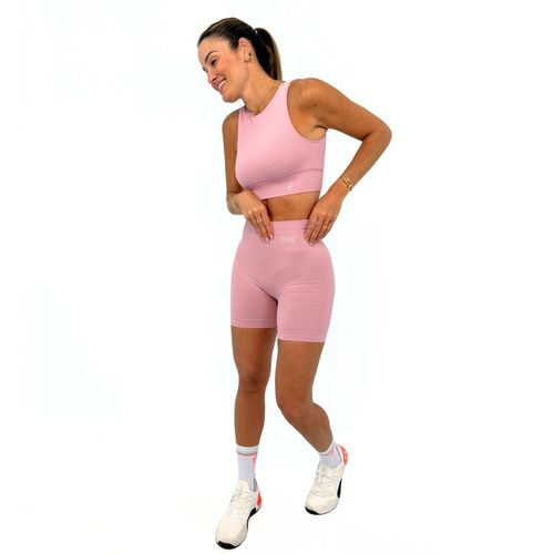 Bermuda Seamless Quartzo