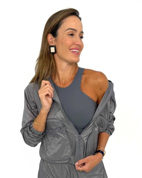 Corta Vento Pocket Carbox