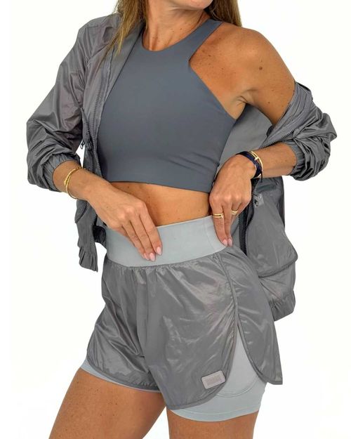 Short Pocket Carbox
